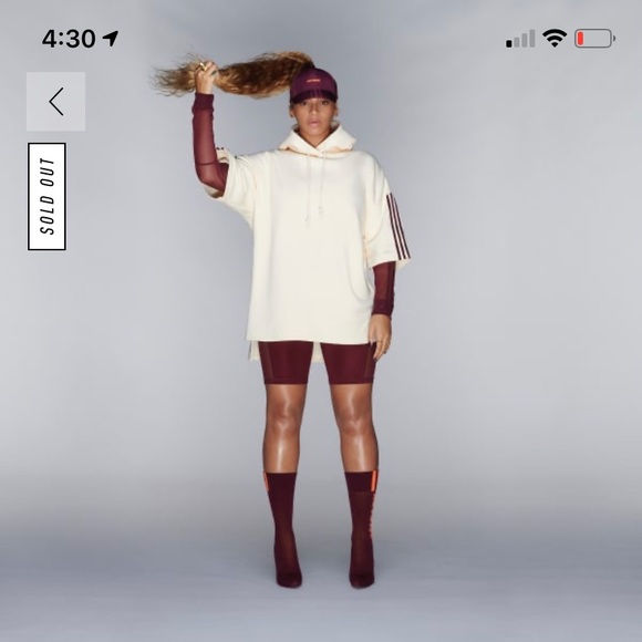 Ivy Park Hoodie - Picture 1 of 4